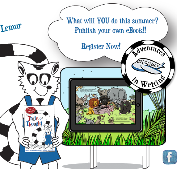 Mister Lemur Home Page
