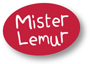 Welcome to Mister Lemur