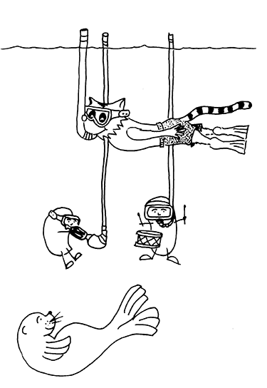Join Team Lemur Join Team Lemur
