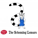 Body Band Single (Artist: The Scheming Lemurs featuring Mister Lemur)