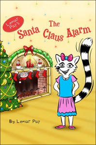 The Santa Claus Alarm